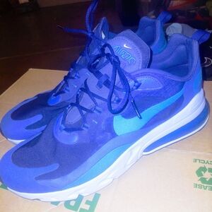 Nike Airmax  270 react size 15